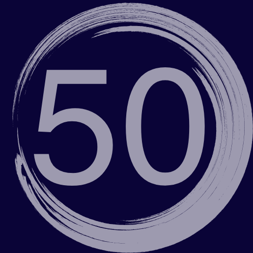 ara50's logo